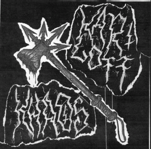 Khaos (GER) : Karloff - Khaos